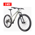 Bicicleta Cannondale Habit HT 1 Tiger Shark