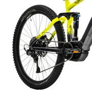 Alubike XTE E-Bike 2026 Rin 29”